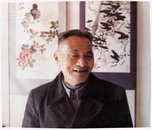 黄叶村老师的照片，单击鼠标查看大图！